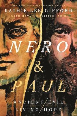 bokomslag Nero and Paul