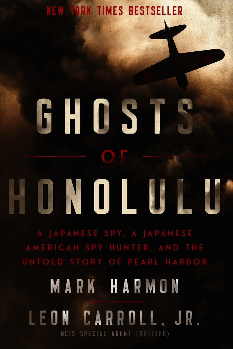 Ghosts of Honolulu