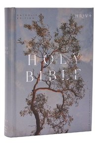 bokomslag NRSV Catholic Edition Bible, Eucalyptus Hardcover (Global Cover Series)