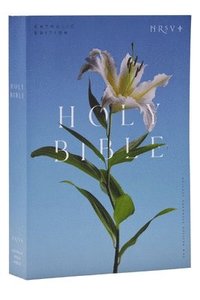 bokomslag NRSV Catholic Edition Bible, Easter Lily Paperback (Global Cover Series)