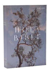 bokomslag NRSV Catholic Edition Bible, Eucalyptus Paperback (Global Cover Series)