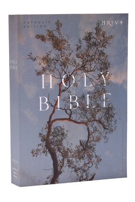 NRSV Catholic Edition Bible, Eucalyptus Paperback (Global Cover Series) 1