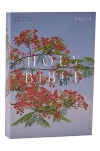 bokomslag NRSV Catholic Edition Bible, Royal Poinciana Paperback (Global Cover Series)