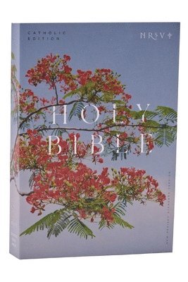 bokomslag NRSV Catholic Edition Bible, Royal Poinciana Paperback (Global Cover Series)