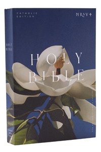 bokomslag NRSV Catholic Edition Bible, Magnolia Paperback (Global Cover Series)