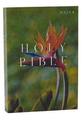 NRSV Catholic Edition Bible, Bird of Paradise Paperback (Global Cover Series) 1