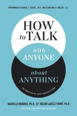 bokomslag How to Talk with Anyone about Anything