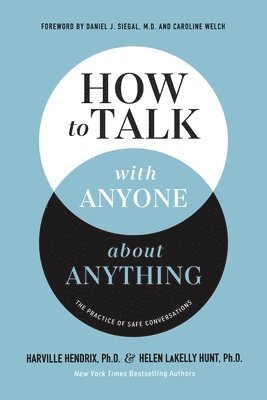 How to Talk with Anyone about Anything 1