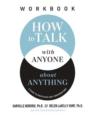 How to Talk with Anyone about Anything Workbook 1