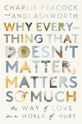 Why Everything That Doesn't Matter, Matters So Much 1