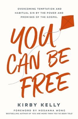 You Can Be Free 1