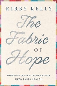 bokomslag Fabric of Hope