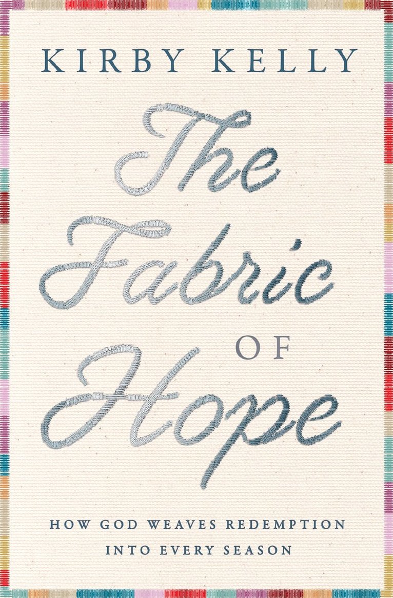 Fabric of Hope