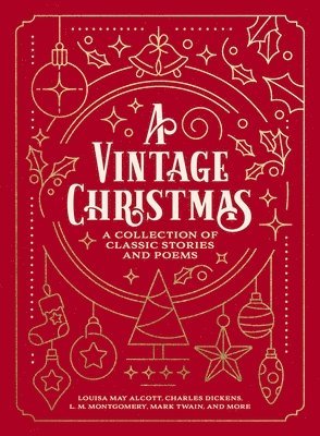 A Vintage Christmas 1