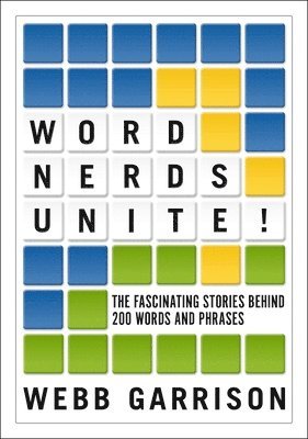 Word Nerds Unite! 1