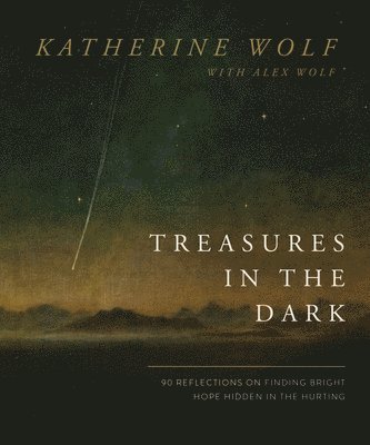 Treasures in the Dark 1