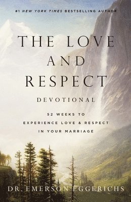 bokomslag Love and Respect Devotional