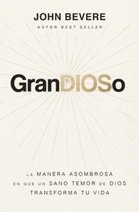 bokomslag GranDIOSo