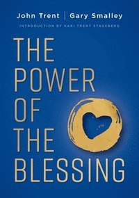 bokomslag The Power of the Blessing