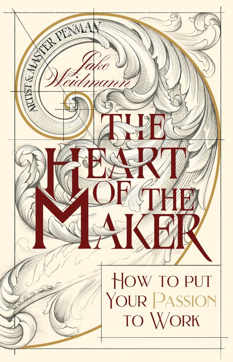 Heart of the Maker