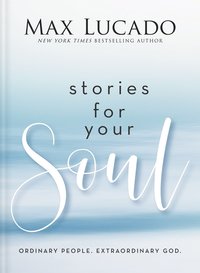 bokomslag Stories for Your Soul
