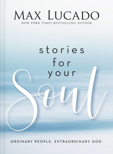 bokomslag Stories for Your Soul