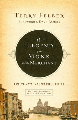 The Legend of the Monk and the Merchant 1