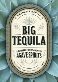 bokomslag Big Tequila