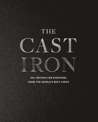 bokomslag The Cast Iron