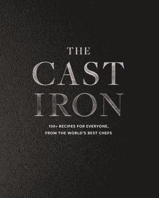 The Cast Iron 1
