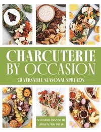 bokomslag Charcuterie by Occasion