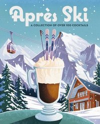 bokomslag Aprs Ski