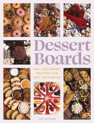 Dessert Boards 1