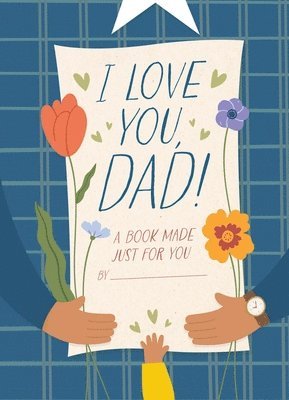 I Love You, Dad! 1