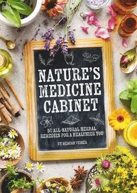 bokomslag Nature's Medicine Cabinet