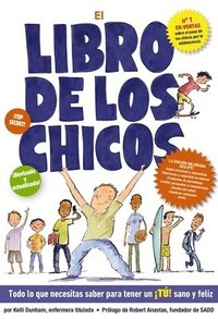 bokomslag El libro de los chicos