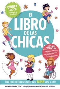 bokomslag El libro de las chicas