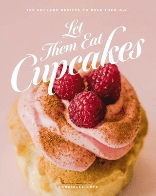 Let Them Eat Cupcakes 1