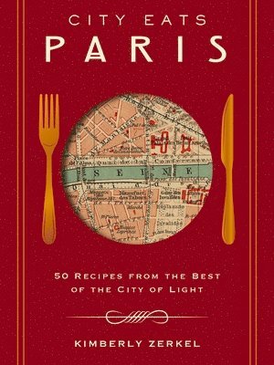 City Eats: Paris 1