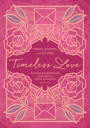 bokomslag Timeless Love