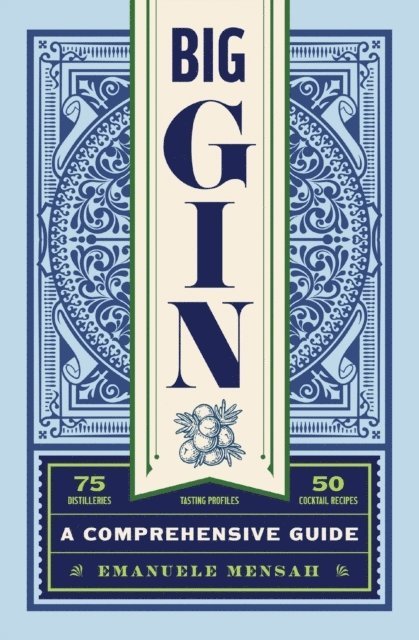 Big Gin 1