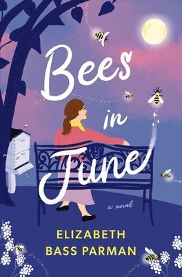 Bees in June 1