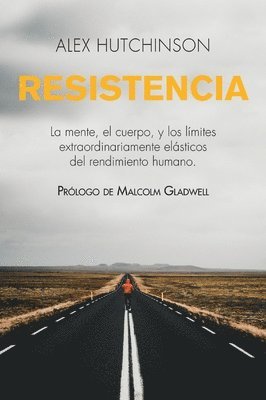 bokomslag Resistencia