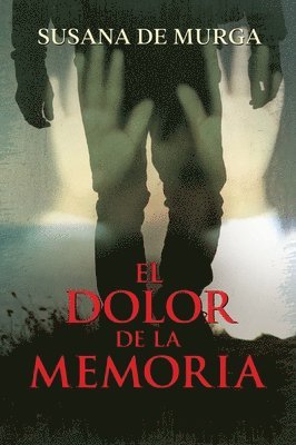 bokomslag dolor de la memoria