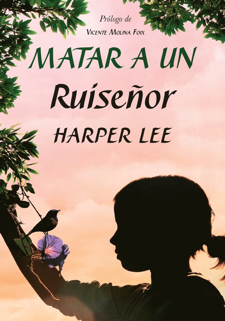 Harper Lee - Matar a un ruiseñor, Häftad