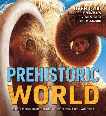 Prehistoric World 1