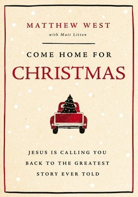 Come Home for Christmas 1