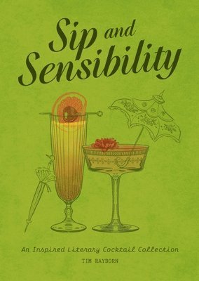 bokomslag Sip and Sensibility