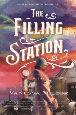 The Filling Station 1