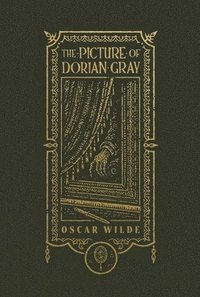 bokomslag The Picture of Dorian Gray (The Gothic Chronicles Collection)